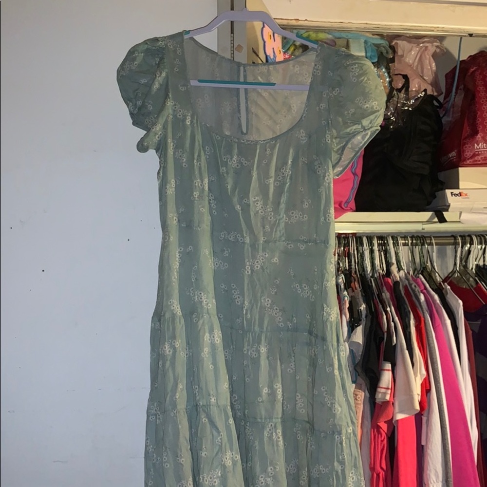 DOEN Ruby dress 🌼 read description !